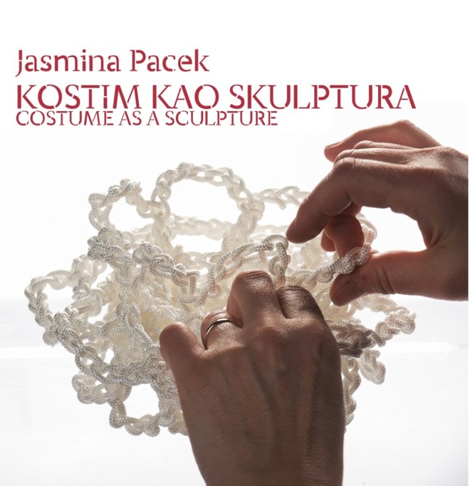 Kostim kao skulptura