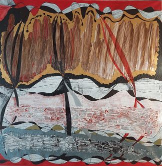 Red Valley