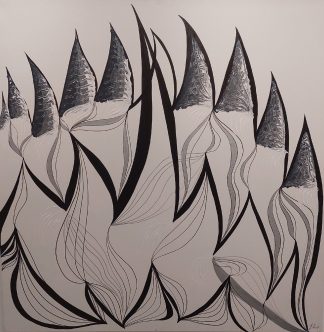 Peaks and Traces