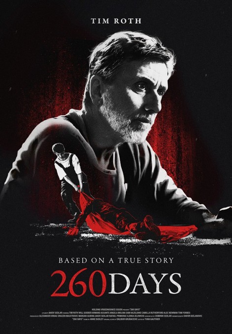 260 days