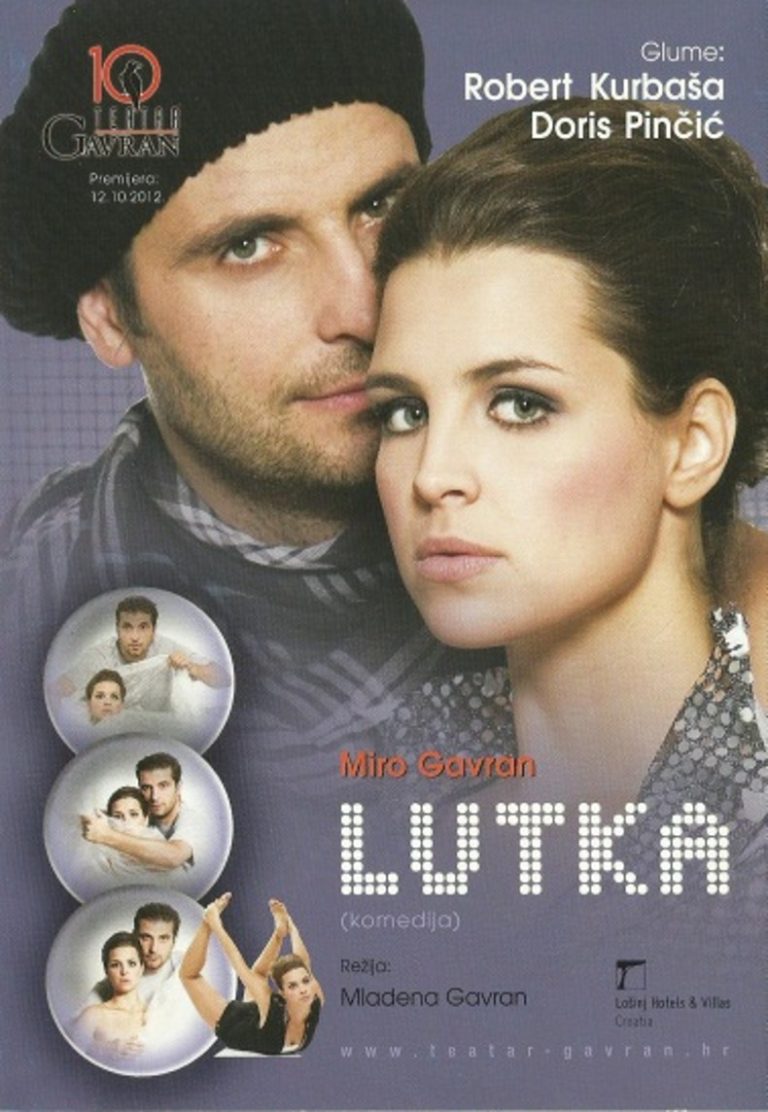 Lutka
