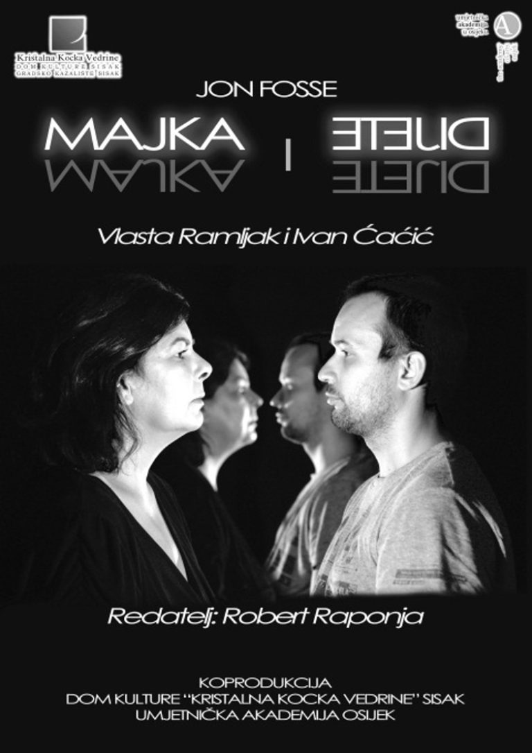 Majka i djete